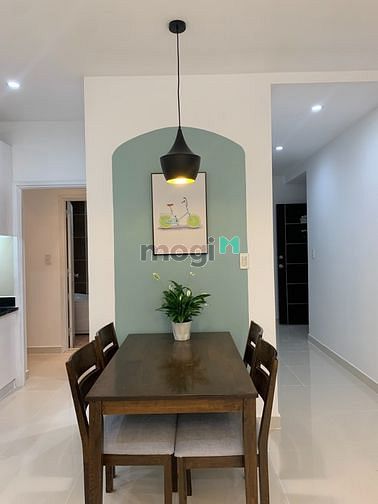 Hình ảnh 68M2 2PN2WC nhà mới decor cần bán gấp tại Sky garden 3