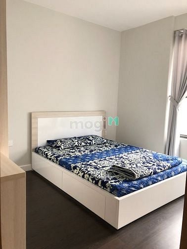 Hình ảnh CHCC cho thuê, 100m2, căn góc, giá 17tr5 chưa phí, có nội thất