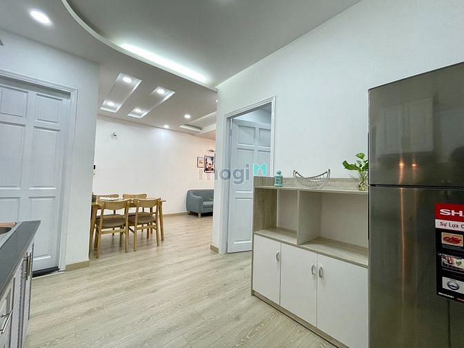 Hình ảnh Cho thuê Trang Chủ MB66.COM / Đăng Ký Tặng 66K chung cư cao cấp Sky Garden 3, Phú Mỹ Hưng Quận 7.