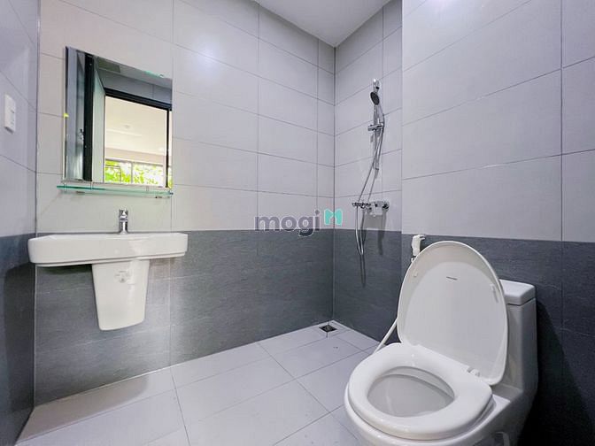 Hình ảnh Mb6623 nạp rút nhanh chóng Tân Bình Mới xây 100% - Bancol - Cửa sổ - Máy Giặt riêng