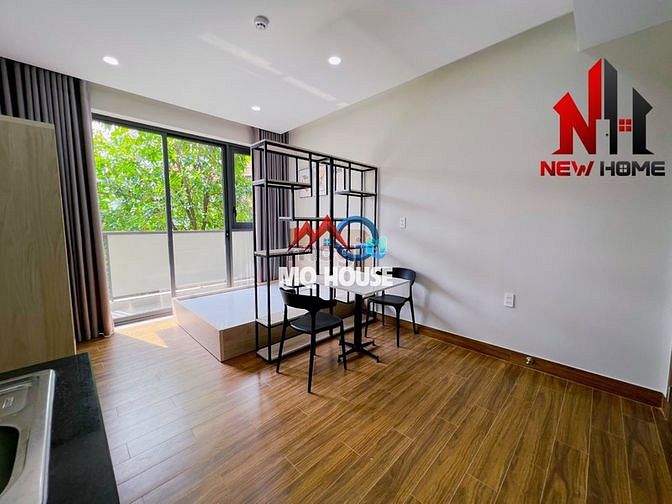 Hình ảnh Mb6623 nạp rút nhanh chóng Tân Bình Mới xây 100% - Bancol - Cửa sổ - Máy Giặt riêng