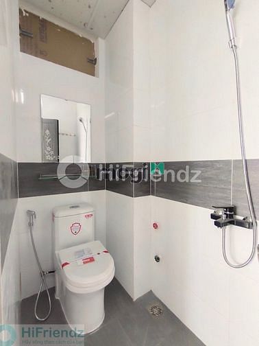 Hình ảnh Phòng trọ mới xây thoáng mát siêu rẻ Tân Phú