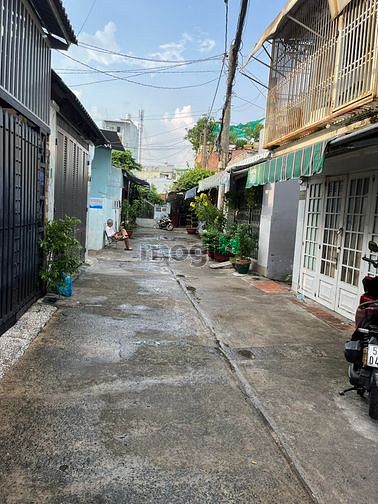 Hình ảnh Hxt thông ra vườn lài - giáp tân bình - 45m2 chỉ 5 tỷ 2