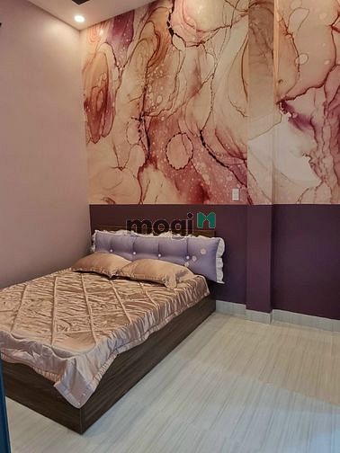 Hình ảnh Nhà lầu shr thổ cư phường Trảng Dài Biên Hoà