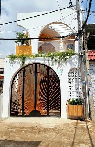 Hình ảnh Nhà lầu shr thổ cư phường Trảng Dài Biên Hoà