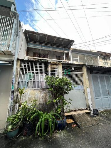 Hình ảnh Hxt thông ra vườn lài - giáp tân bình - 45m2 chỉ 5 tỷ 2
