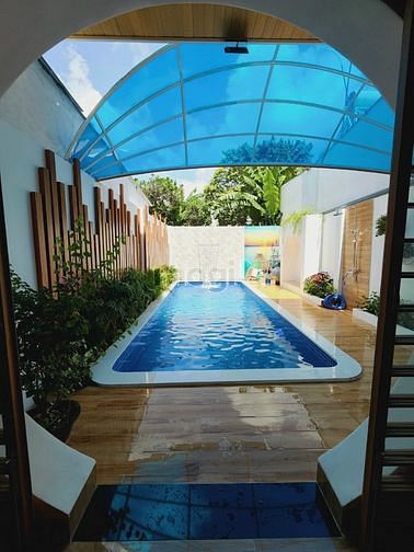 Hình ảnh Nhà lầu shr thổ cư phường Trảng Dài Biên Hoà