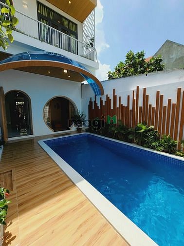 Hình ảnh Nhà lầu shr thổ cư phường Trảng Dài Biên Hoà