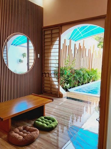 Hình ảnh Nhà lầu shr thổ cư phường Trảng Dài Biên Hoà