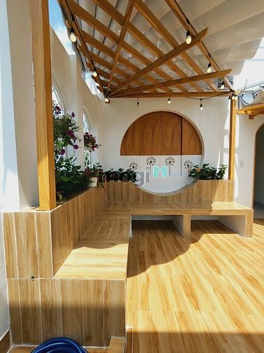 Hình ảnh Nhà lầu shr thổ cư phường Trảng Dài Biên Hoà