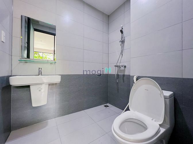 Hình ảnh Căn Hộ Full nội thất bancol máy giặt riêng mới 100% Nhất Chi Mai, TB