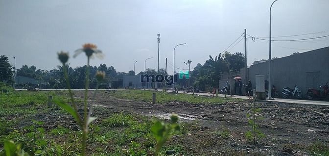 Hình ảnh Bán lô đất thủ cư Huyện Củ Chi