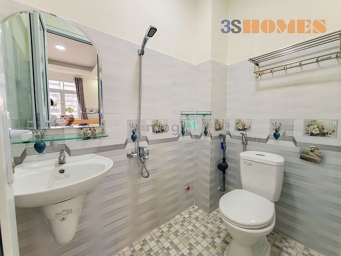 Hình ảnh Studio TB full nội thất cách sân bay 2 phút giá rẻ