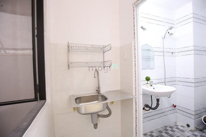 Hình ảnh Phòng trọ có gác thoáng mát siêu rẻ Tân Phú