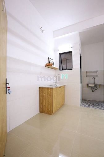 Hình ảnh Phòng trọ có gác thoáng mát siêu rẻ Tân Phú