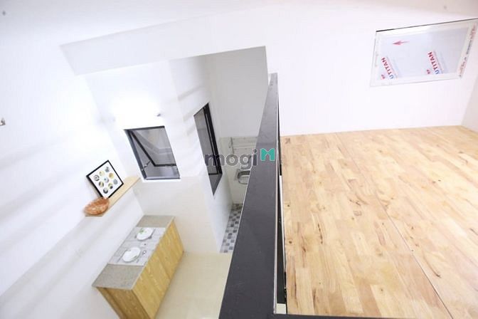 Hình ảnh Phòng trọ có gác thoáng mát siêu rẻ Tân Phú
