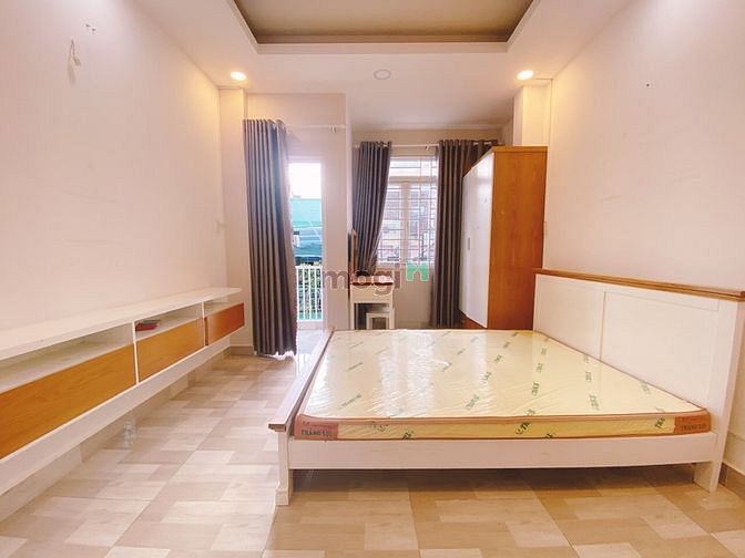 Hình ảnh 🍀 Cho thuê Trang Chủ MB66.COM / Đăng Ký Tặng 66K dịch vụ bancol/cửa sổ Q.Bình Thạnh🍀