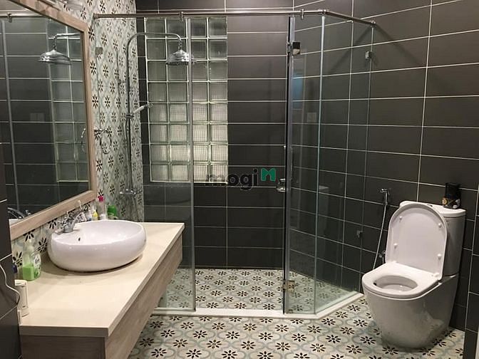 Hình ảnh Căn Biệt Thự Phong Cách Châu Âu.