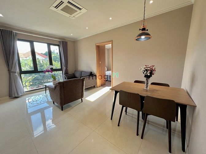 Hình ảnh << MQhouse.vn > 2BR_service Apartment_Thảo điền_Masteri_gym_pool_70m2