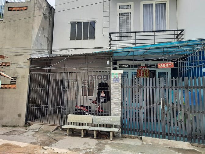 Hình ảnh Cần bán nhà đường Bùi Ninh Trực