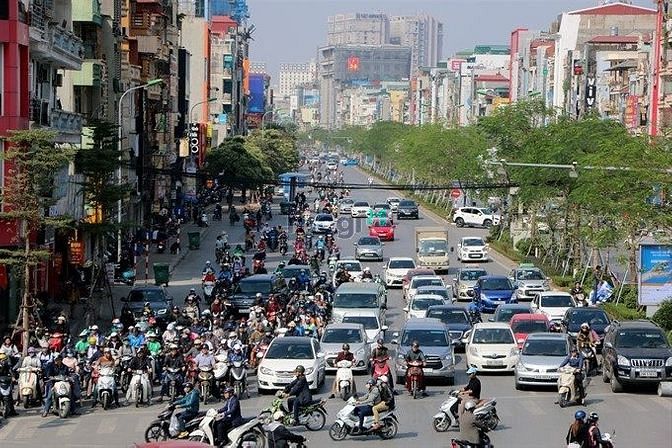 Hình ảnh Bán gấp 02 lô đất tại Bến Cát, Bình Dương giá Hợp lý