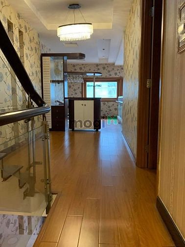 Hình ảnh bán nhà mới Phan Văn Trị P11 BT, ngang 5.3m