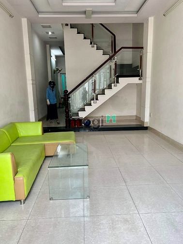 Hình ảnh Nhà [4x17] 1 lầu 4PN gần Hoà Bình - Đầm Sen