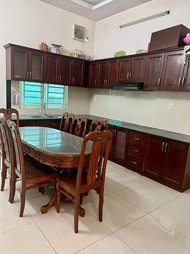 Hình ảnh Nhà [4x17] 1 lầu 4PN gần Hoà Bình - Đầm Sen