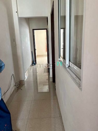Hình ảnh Nhà [4x17] 1 lầu 4PN gần Hoà Bình - Đầm Sen