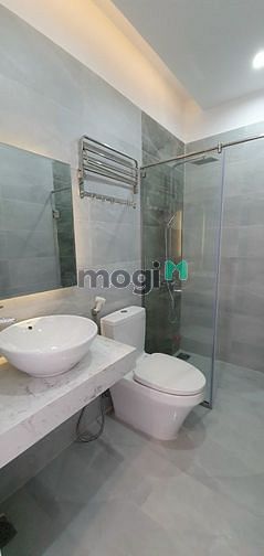 Hình ảnh Cho thuê nhà hẻm ô tô 430/9A ĐIện Biên Phủ, Bình Thạnh.