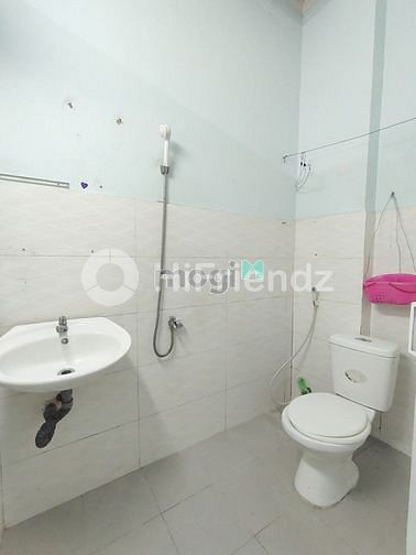 Hình ảnh Phòng trọ mới xây xong thoáng Tân Phú