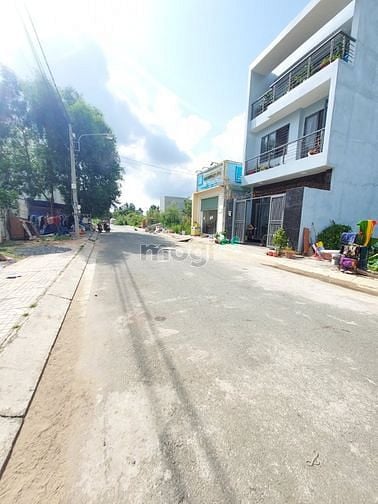 Hình ảnh Bán Đất HXH –Nhựa 6M –Long Phước-Ngang7.5M –173M2 –Chỉ 4 Tỷ 900TL
