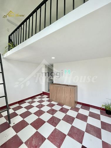 Hình ảnh Khai Trương Phòng Có Gác Full Nội Thất