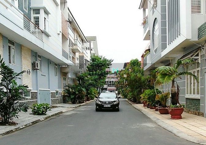 Hình ảnh Không thể bỏ lỡ đất Thân Văn Nhiếp, An Phú, Q2, giá 4,2tỷ/85m2.SHR