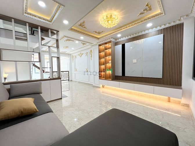 Hình ảnh Bán nhà gấp giá rẻ Phạm Văn Đồng Thủ Đức