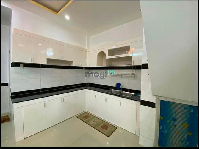 Hình ảnh Bán Gấp nhà đường Lý Chiêu Hoàng Q.6 48M2 Sổ riêng