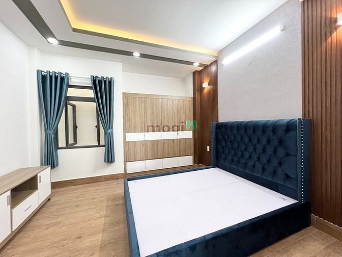 Hình ảnh Bán nhà gấp giá rẻ Phạm Văn Đồng Thủ Đức