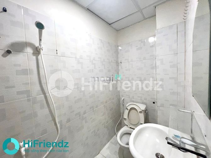 Hình ảnh 🔥HIFRIENDZ hỗ trợ cọc - Duplex bancông - cầu chữY🔥