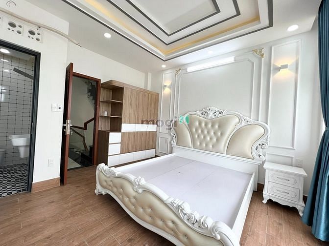 Hình ảnh Bán nhà gấp giá rẻ Phạm Văn Đồng Thủ Đức