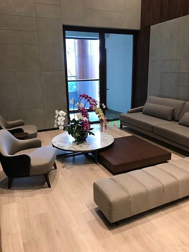 Hình ảnh Quất luôn căn 1pn đẹp metropole - 50m2 - Full - 24tr bao phí
