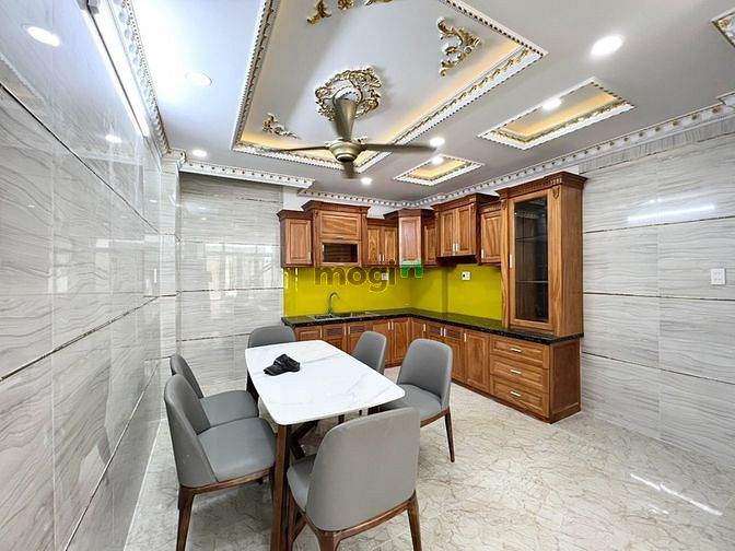 Hình ảnh Bán nhà gấp giá rẻ Phạm Văn Đồng Thủ Đức