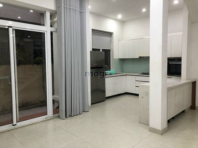 Hình ảnh Cho thuê biệt thự Hưng Thái, DT 7x18m, giá tốt