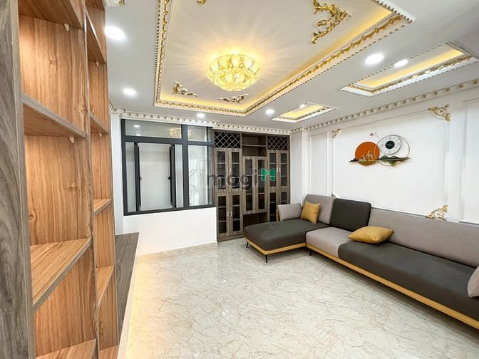 Hình ảnh Bán nhà gấp giá rẻ Phạm Văn Đồng Thủ Đức