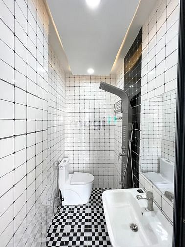 Hình ảnh Bán nhà gấp giá rẻ Phạm Văn Đồng Thủ Đức
