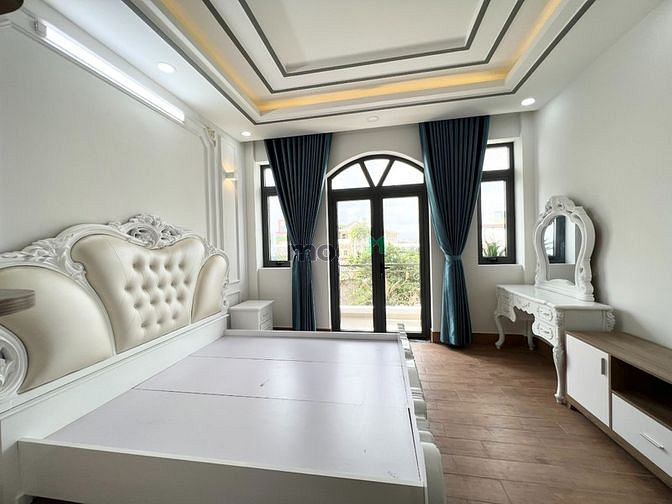 Hình ảnh Bán nhà gấp giá rẻ Phạm Văn Đồng Thủ Đức