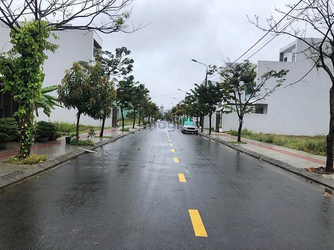 Hình ảnh Bán đất khu đô thị sinh thái hoà xuân đảo vip, cẩm lệ, đà nẵng