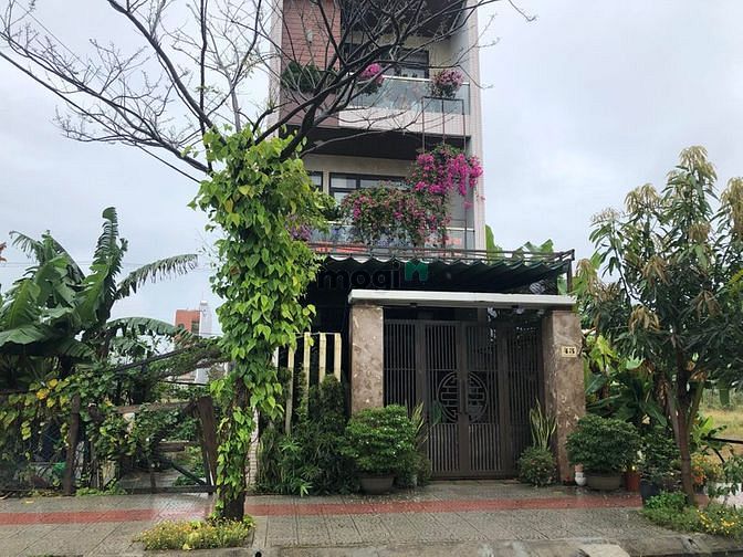 Hình ảnh Bán đất khu đô thị sinh thái hoà xuân đảo vip, cẩm lệ, đà nẵng