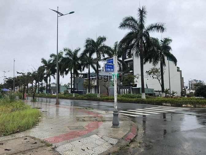 Hình ảnh Bán đất khu đô thị sinh thái hoà xuân đảo vip, cẩm lệ, đà nẵng