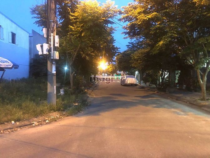 Hình ảnh Bán đất đường nhân hoà 2 ,cẩm lệ , đà nẵng