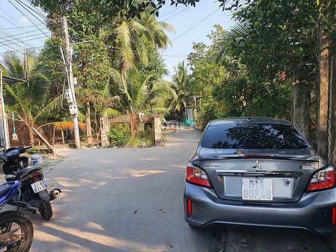Hình ảnh Bán đất sát ks sông trà phú thọ, thủ dầu một, bình dương